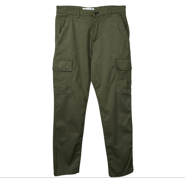 Springfield cargo